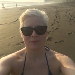 Meet your Posher, Karen